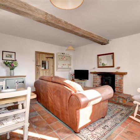 Poppy Cottage Bodham ภายนอก รูปภาพ