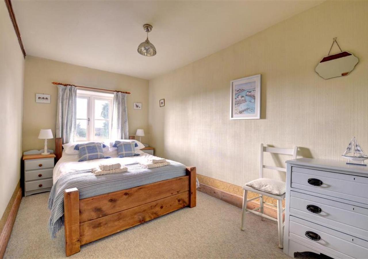 Poppy Cottage Bodham ภายนอก รูปภาพ