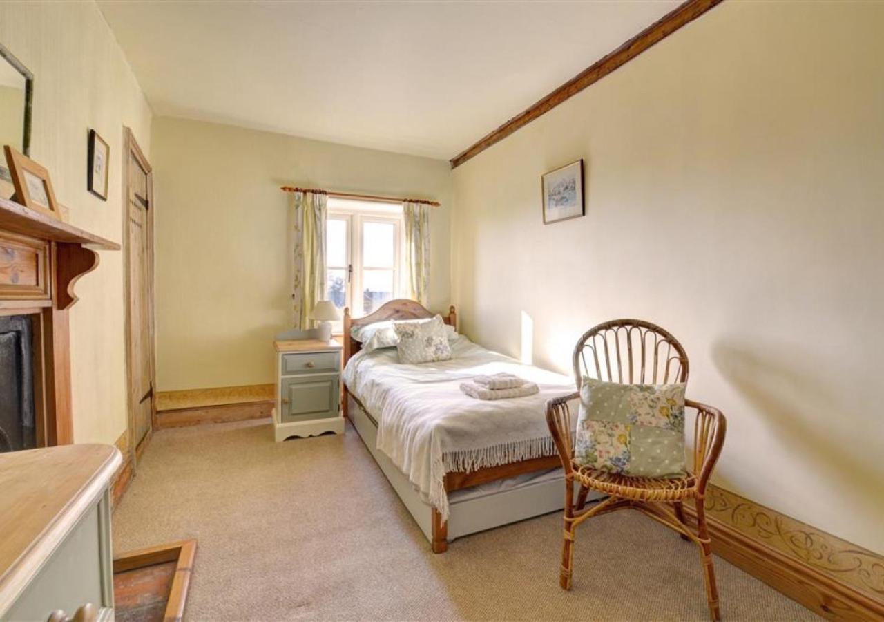 Poppy Cottage Bodham ภายนอก รูปภาพ