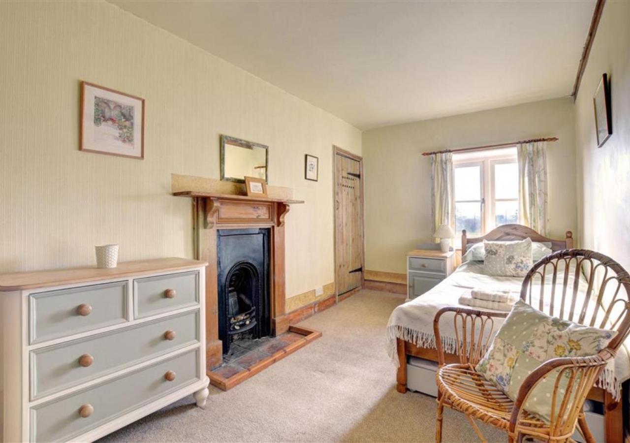 Poppy Cottage Bodham ภายนอก รูปภาพ